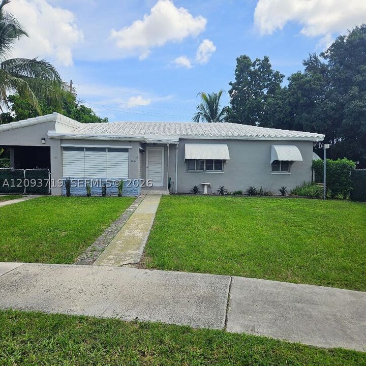 Property Photo:  1051 SW 72nd Ct  FL 33144 