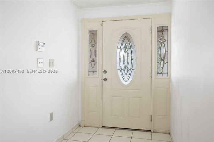 Property Photo: 12641 NW 102nd Pl FL 33018