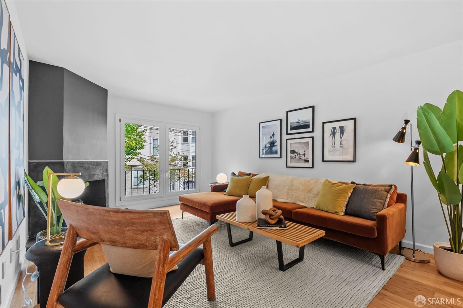 Property Photo:  50 Collingwood Street  CA 94114 