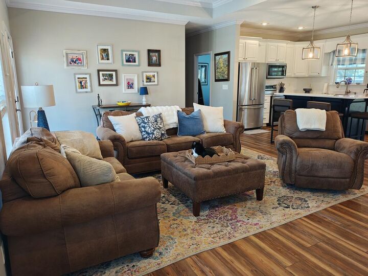 Property Photo:  6050 Broken Arrow Drive  GA 39845 