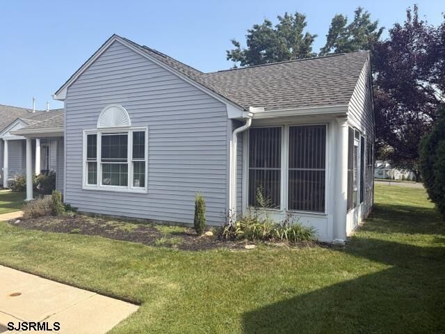 Property Photo:  2000 Miller Ave 45  NJ 08332 