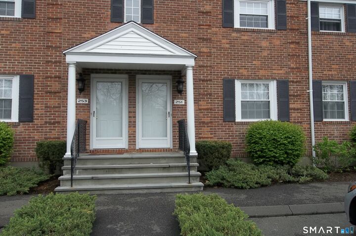 Property Photo: 251 Bridge Street 251 CT 06905