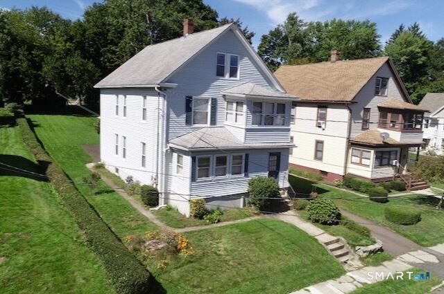 Property Photo: 355 Parker Avenue South CT 06450