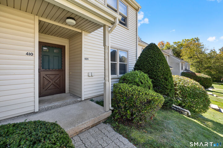 Property Photo:  409 Village Drive 409  CT 06790 