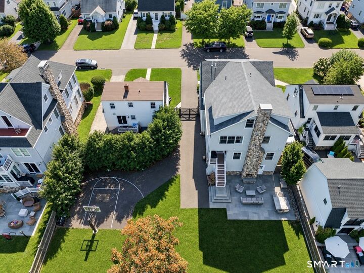 Property Photo: 297-303 Lalley Boulevard CT 06824