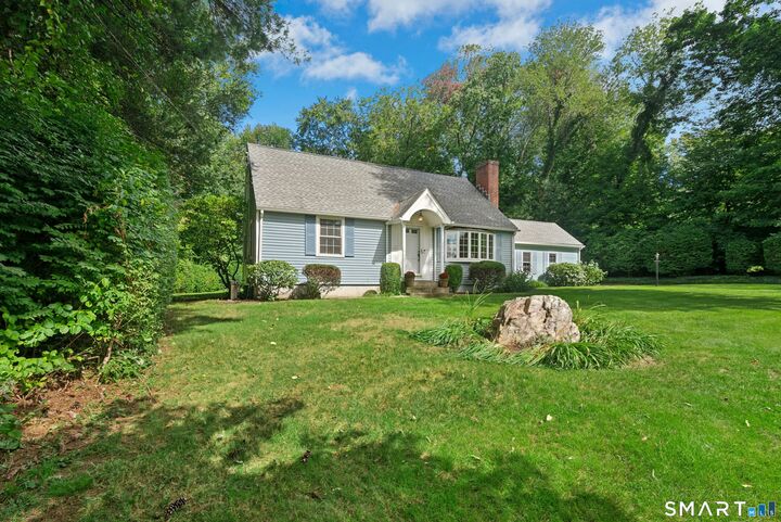 Property Photo:  3 Glenbrook Drive  CT 06468 