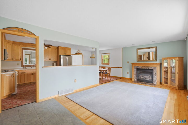 Property Photo: 29 Lowery Drive CT 06489