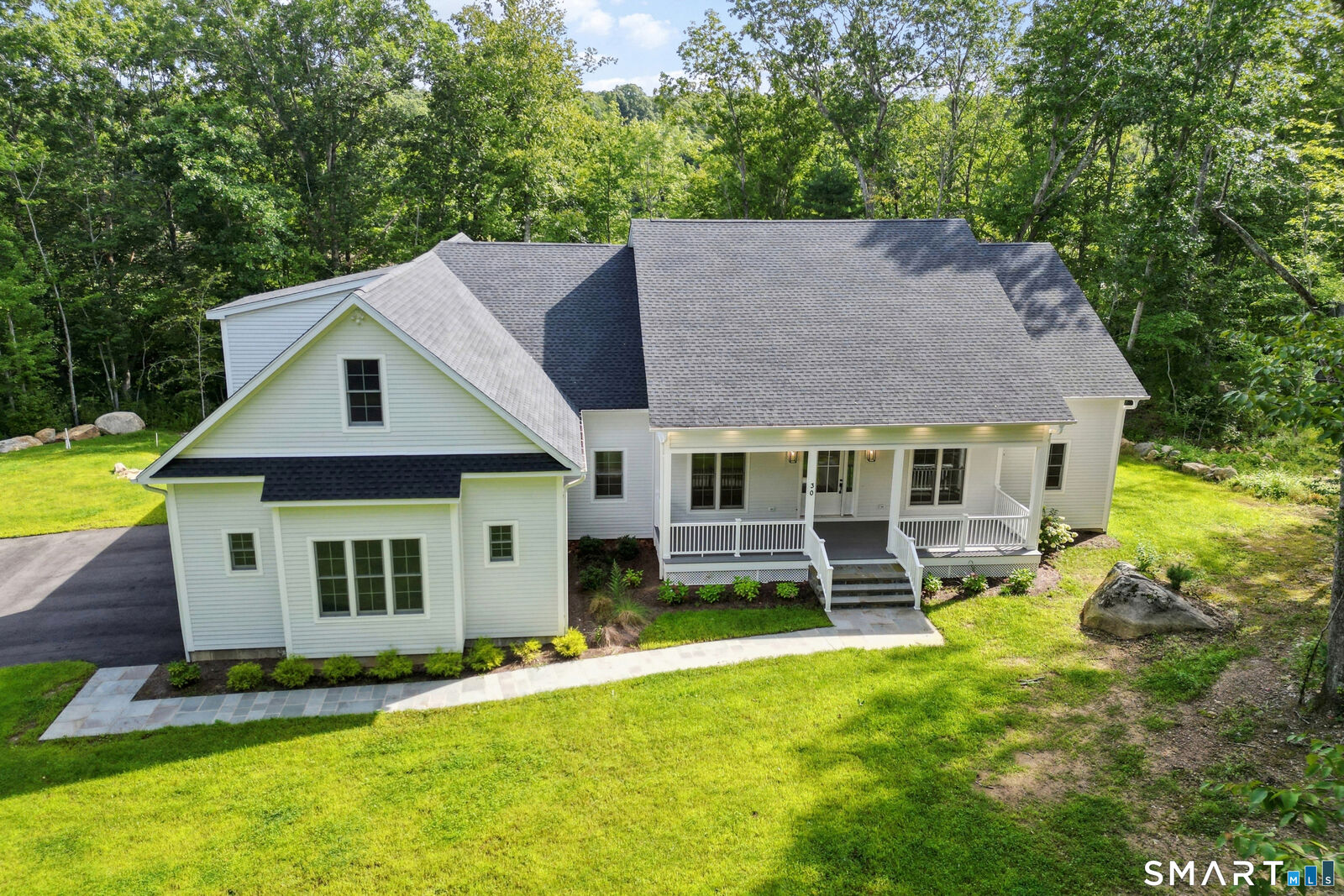 Property Photo:  30-1 Lords Meadow Lane  CT 06371 