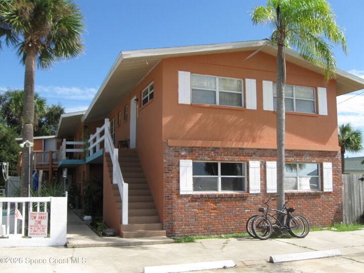 Property Photo:  431 Sunrise Drive  FL 32931 