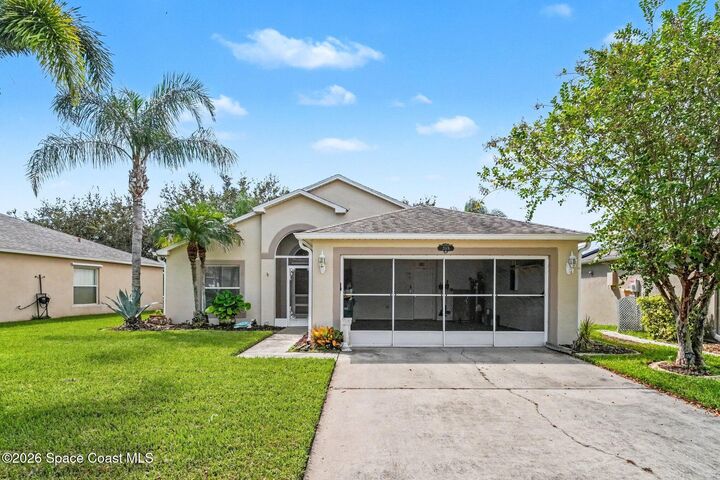 Property Photo: 2015 Bayhill Drive FL 32940