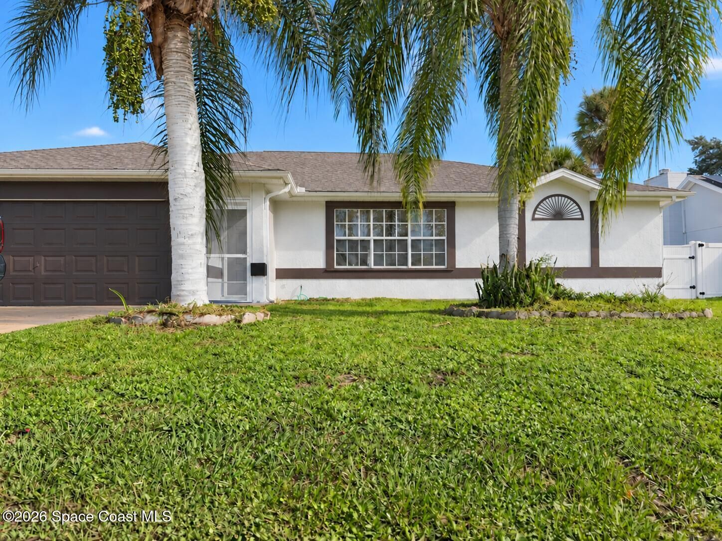 Property Photo: 875 Dupont Street NE FL 32907