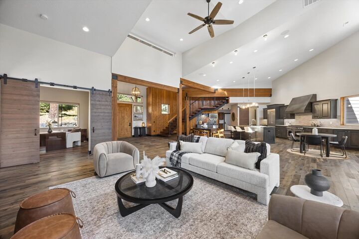 Property Photo: 25204 N Lords Ln WA 99003