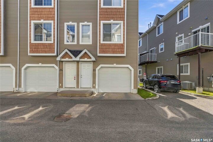 Property Photo: 302 Herold Road 23 SK S7V 1J3