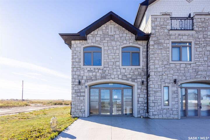Property Photo: 298 Prairie Dawn Drive 3 SK S0K 1K1
