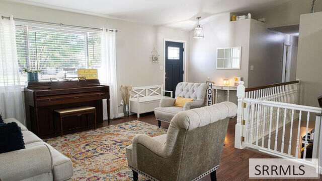 Property Photo:  4207 E Clarkston Court  ID 83401 