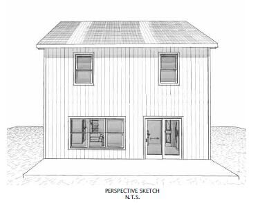 Property Photo:  Tbd Story House Lane Lot 32  WY 82801 