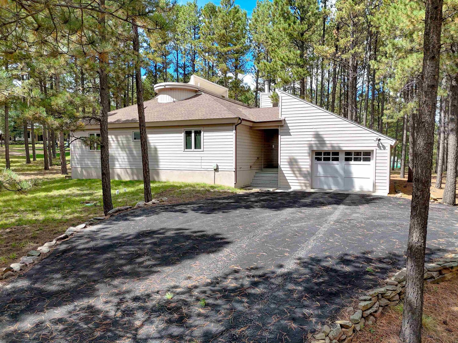 Property Photo:  30 Tam O Shanter  NM 87710 