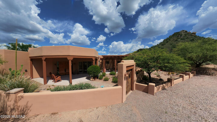 Property Photo:  150 Canyon Pass Court  AZ 85648 