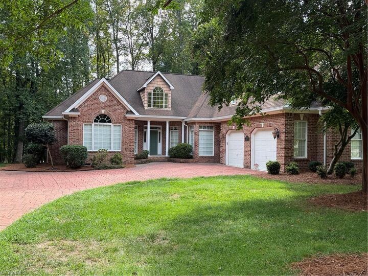 Property Photo:  3940 Newport Court  NC 27265 