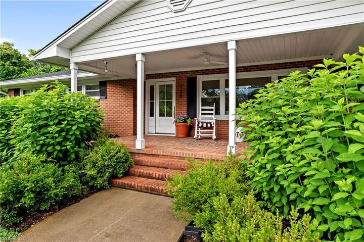 Property Photo:  130 Shady Brook Lane  NC 27023 