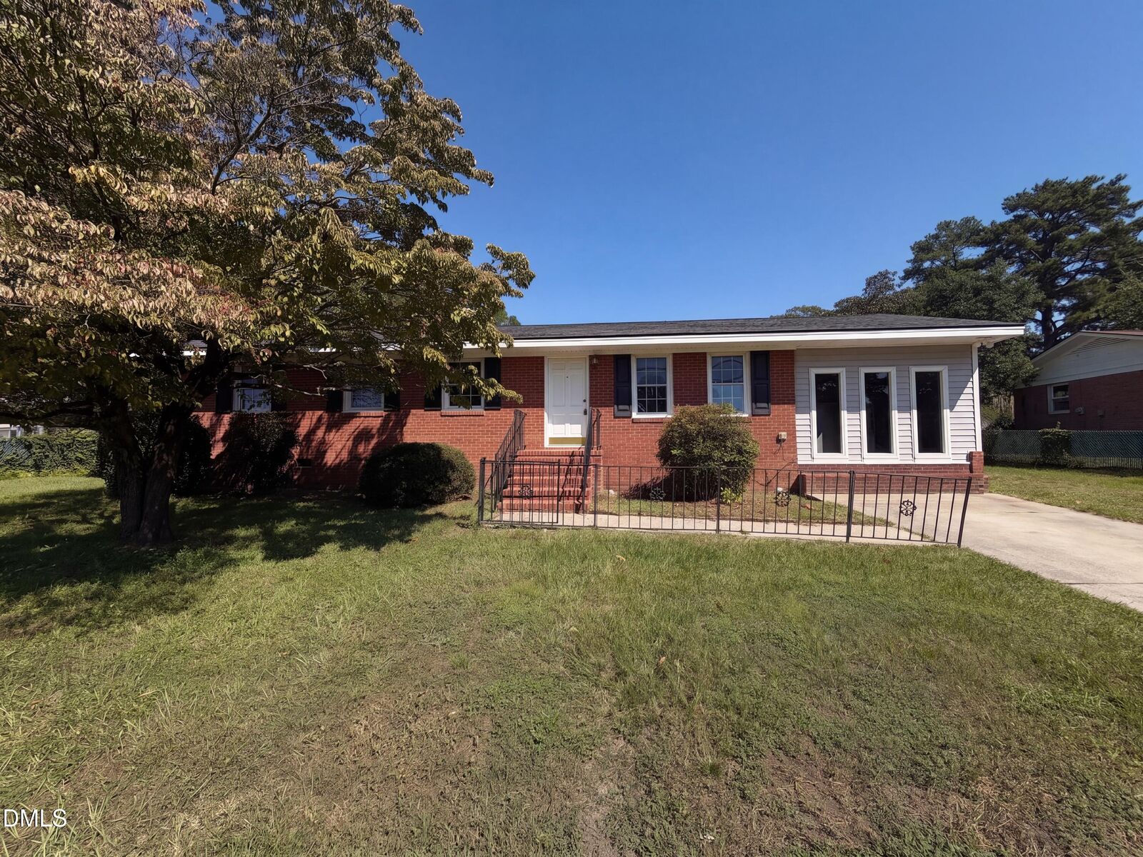 Property Photo:  6216 Tiree Drive  NC 28304 