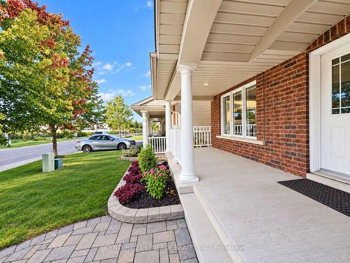 Photo de la propriété:  1075 Goward Drive  ON K2W 0A4 