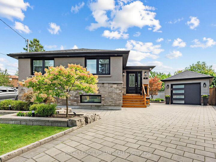 Property Photo:  15 Samya Court  ON M1R 2A4 