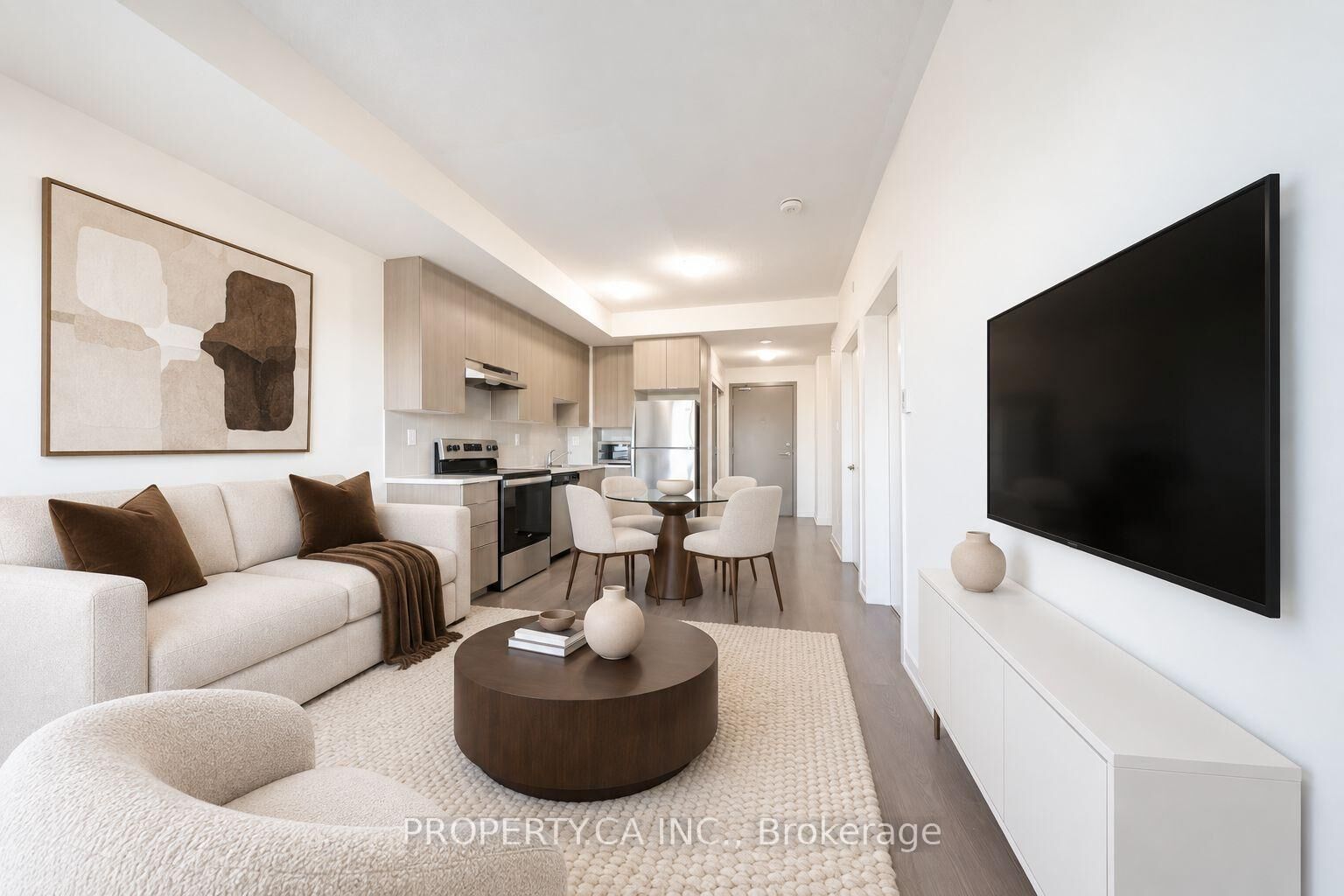 Property Photo:  20 Orchid Place Drive 412  ON M1B 0E1 