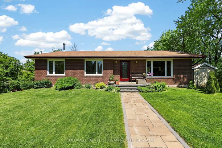 Property Photo:  6976 2nd Line  ON L0G 1W0 