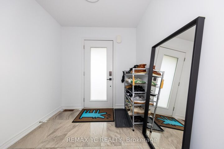 Property Photo: 1 Leggott Avenue 2 ON L4N 6B1