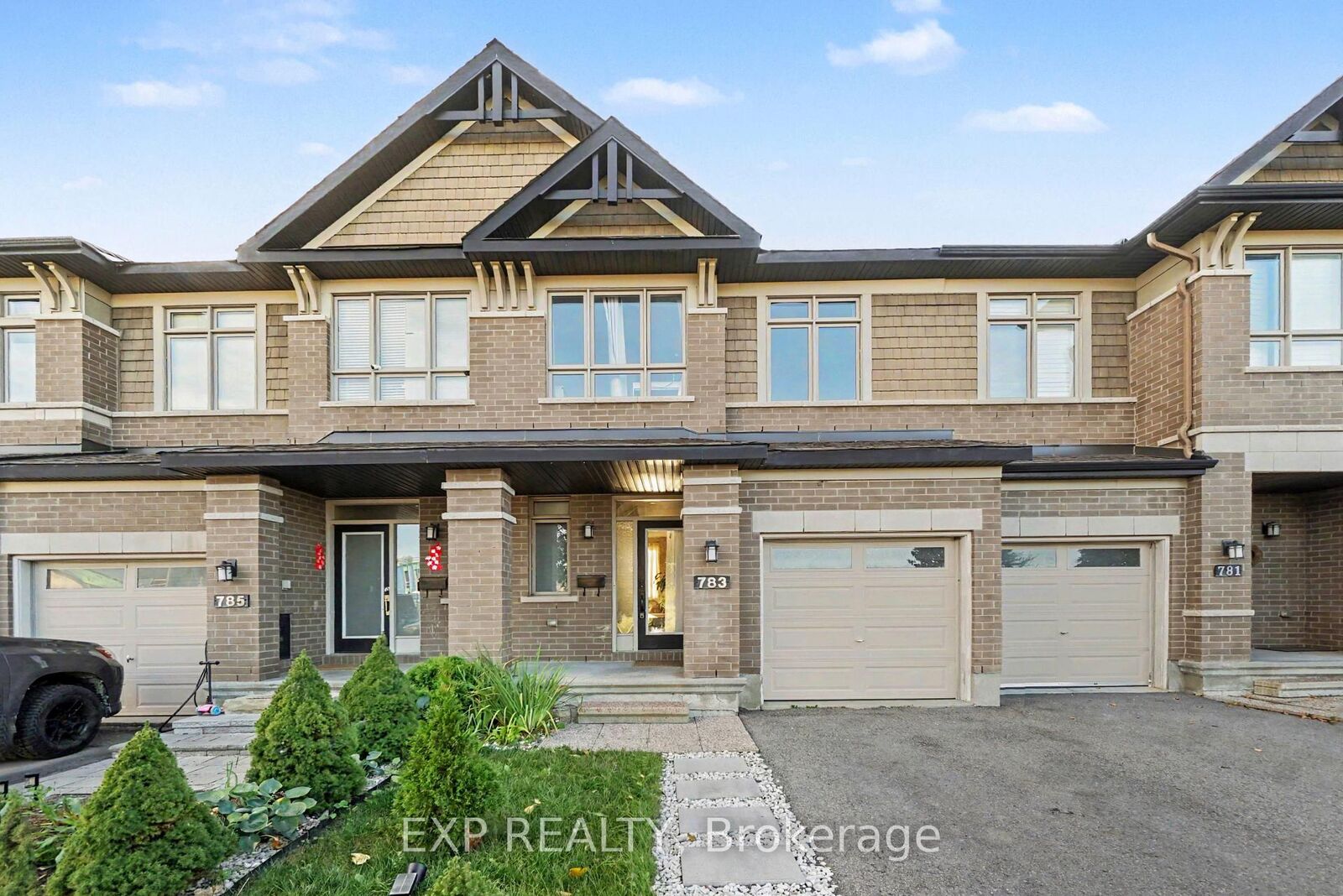 Property Photo:  783 Brian Good Avenue  ON K4M 0E3 