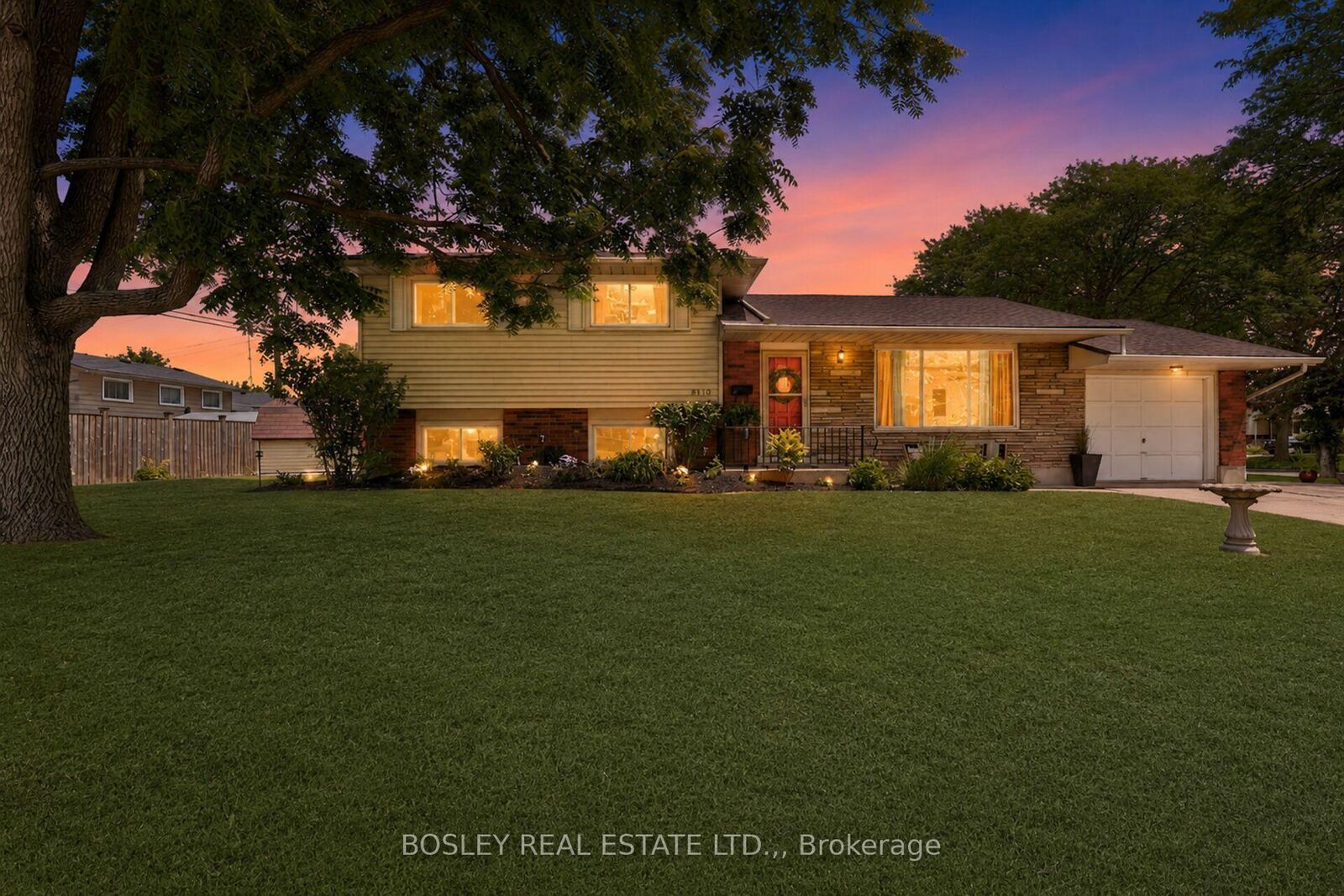 Property Photo:  8410 Ares Court  ON L2G 6P1 