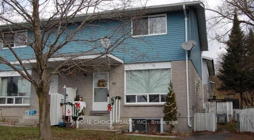 Property Photo:  329 Wellington St N 12 Wellington St Street  ON P1L 1B7 