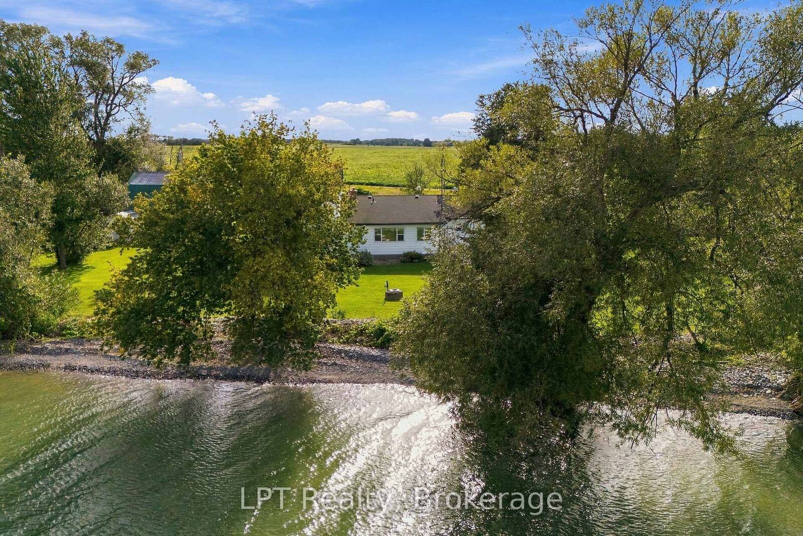 Property Photo:  159 Point Pleasant Lane  ON K0K 2T0 