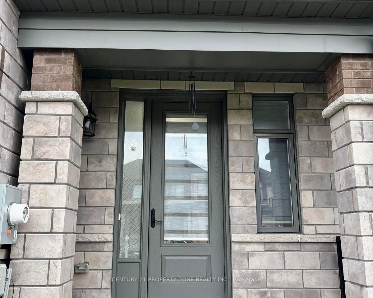 Property Photo:  128 Cole Terrace  ON N4T 0P5 