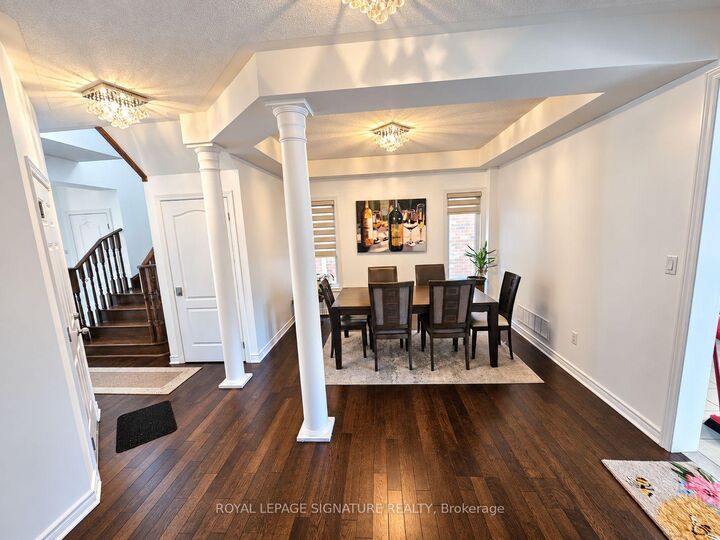 Property Photo:  102 Terry Clayton Avenue  ON L0K 1A0 