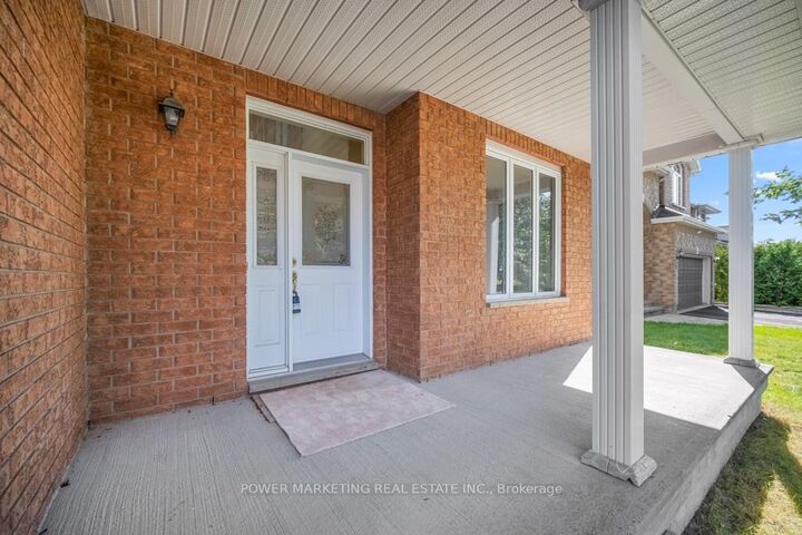 Property Photo:  5 Tierney Drive  ON K2J 4W2 