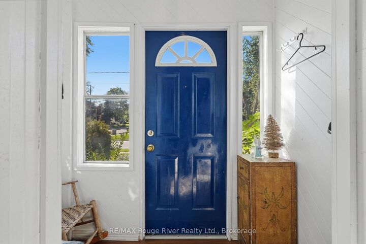 Property Photo:  42 Anson Avenue  ON M1M 1X3 