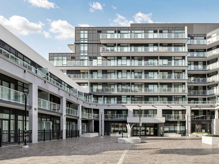 Property Photo:  621 Sheppard Avenue E 237  ON M2K 1B5 