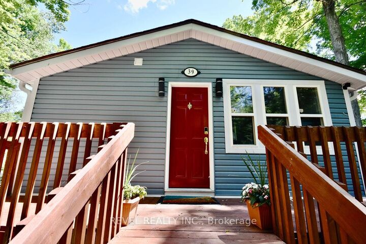 Property Photo:  39 Domar Road  ON L0L 2J0 