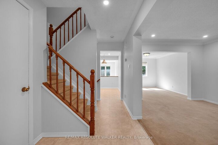 Property Photo:  65 Halley Street  ON K2J 3W3 