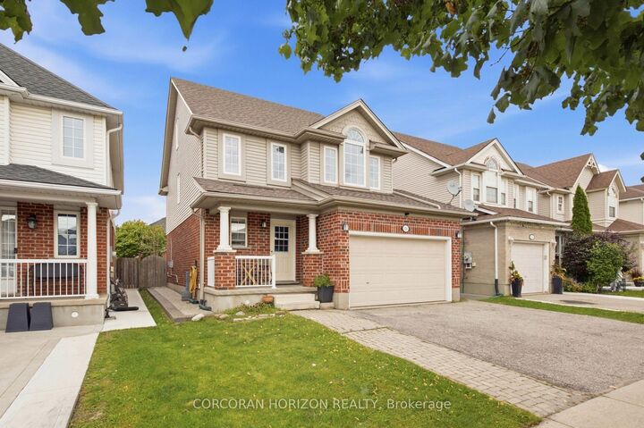 Property Photo:  356 Newport Drive  ON N3H 5S7 
