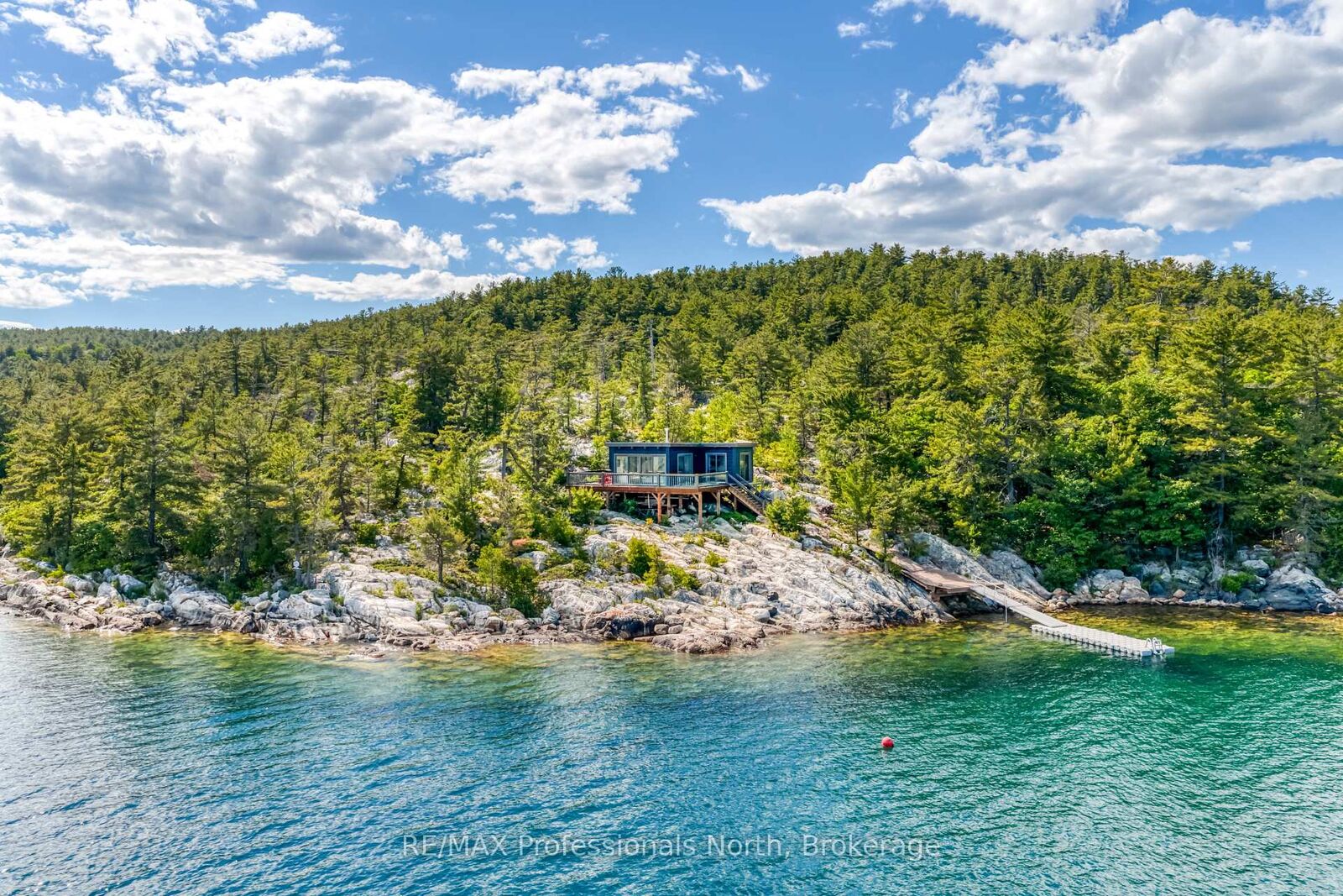 Property Photo:  Lot 7 Killarney N/A  ON P0M 1A0 