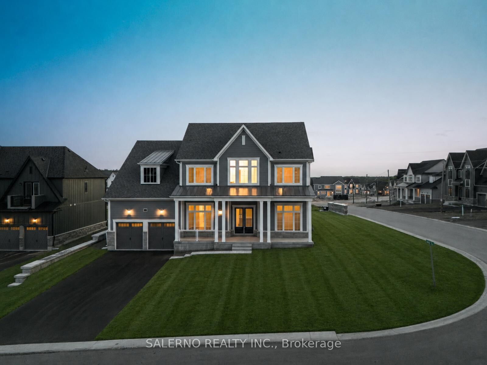 Property Photo:  12 Pinetree Drive  ON L0L 2L0 