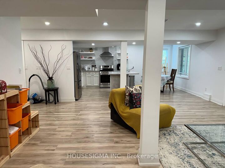 Property Photo:  3 Pheasant Drive  ON L4E 3S9 