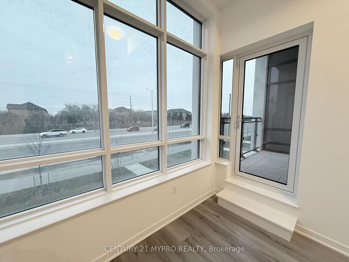 Property Photo:  395 Dundas Street W 115  ON L6M 5R8 
