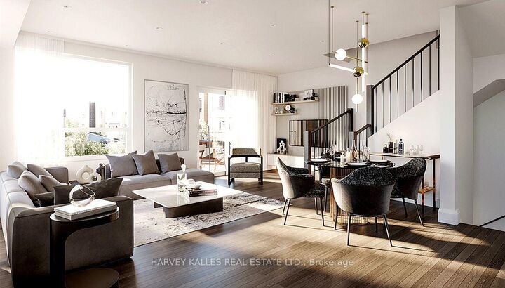 Property Photo:  10 Lytham Green Circle 12  ON L3X 3A8 