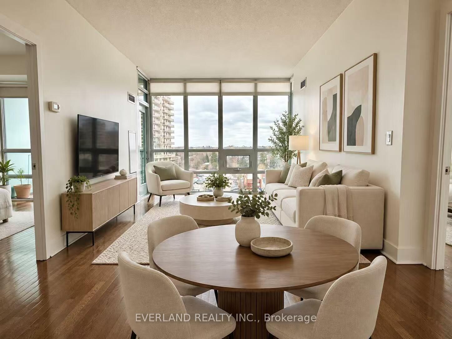 Property Photo: 26 Norton Avenue 901 ON M2N 0C6