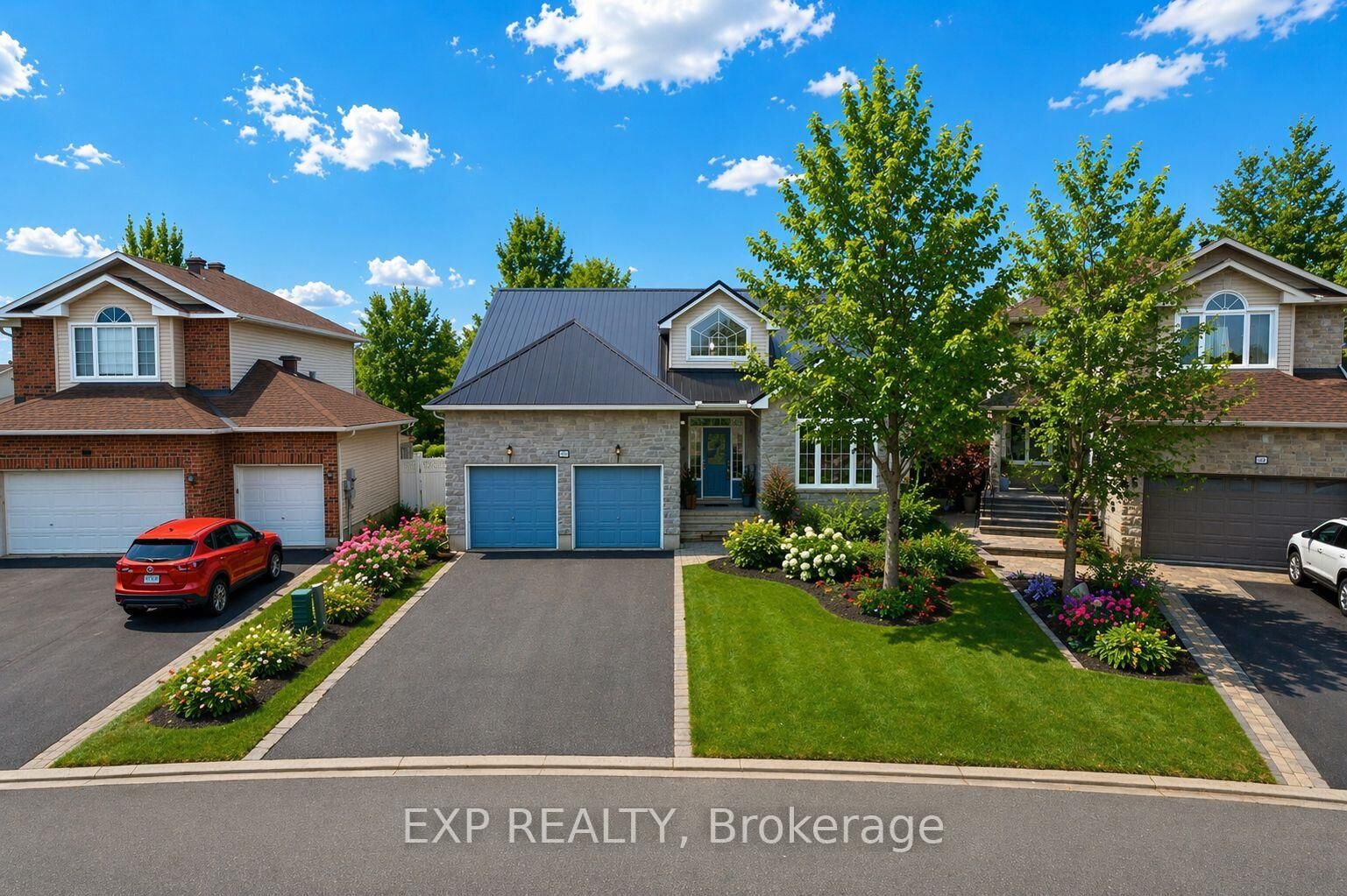 Property Photo:  80 La Prairie Street  ON K0A 1W0 