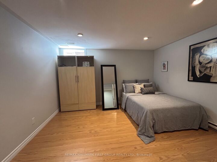 Property Photo:  640 Pinewood Drive #Lower  ON K9K 1L2 